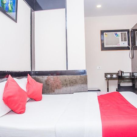 Oyo Hotel Executive Inn Agartala Exteriér fotografie
