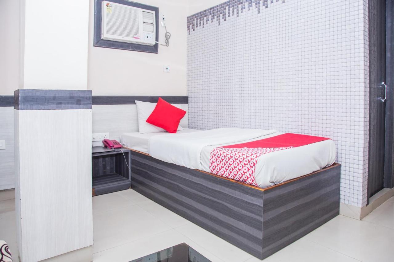 Oyo Hotel Executive Inn Agartala Exteriér fotografie