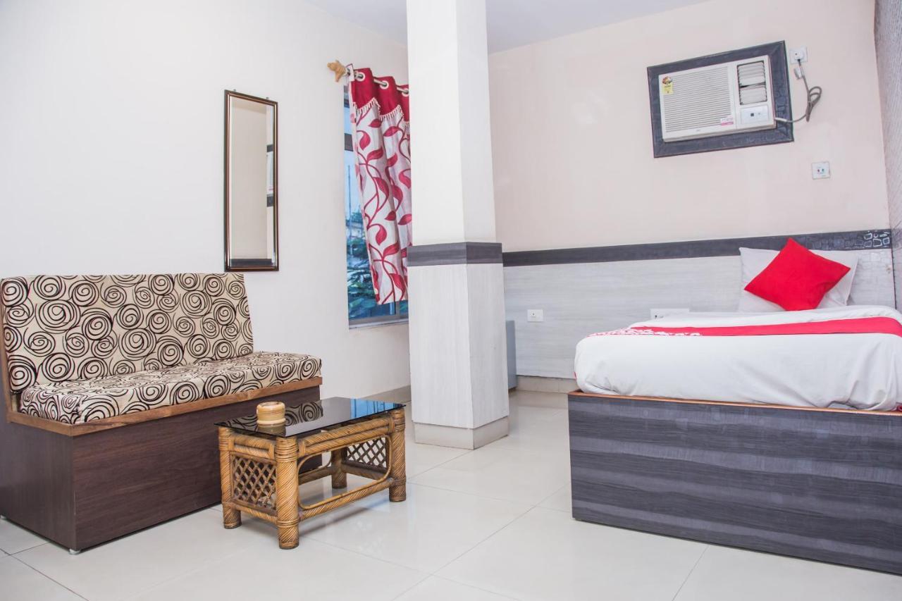 Oyo Hotel Executive Inn Agartala Exteriér fotografie