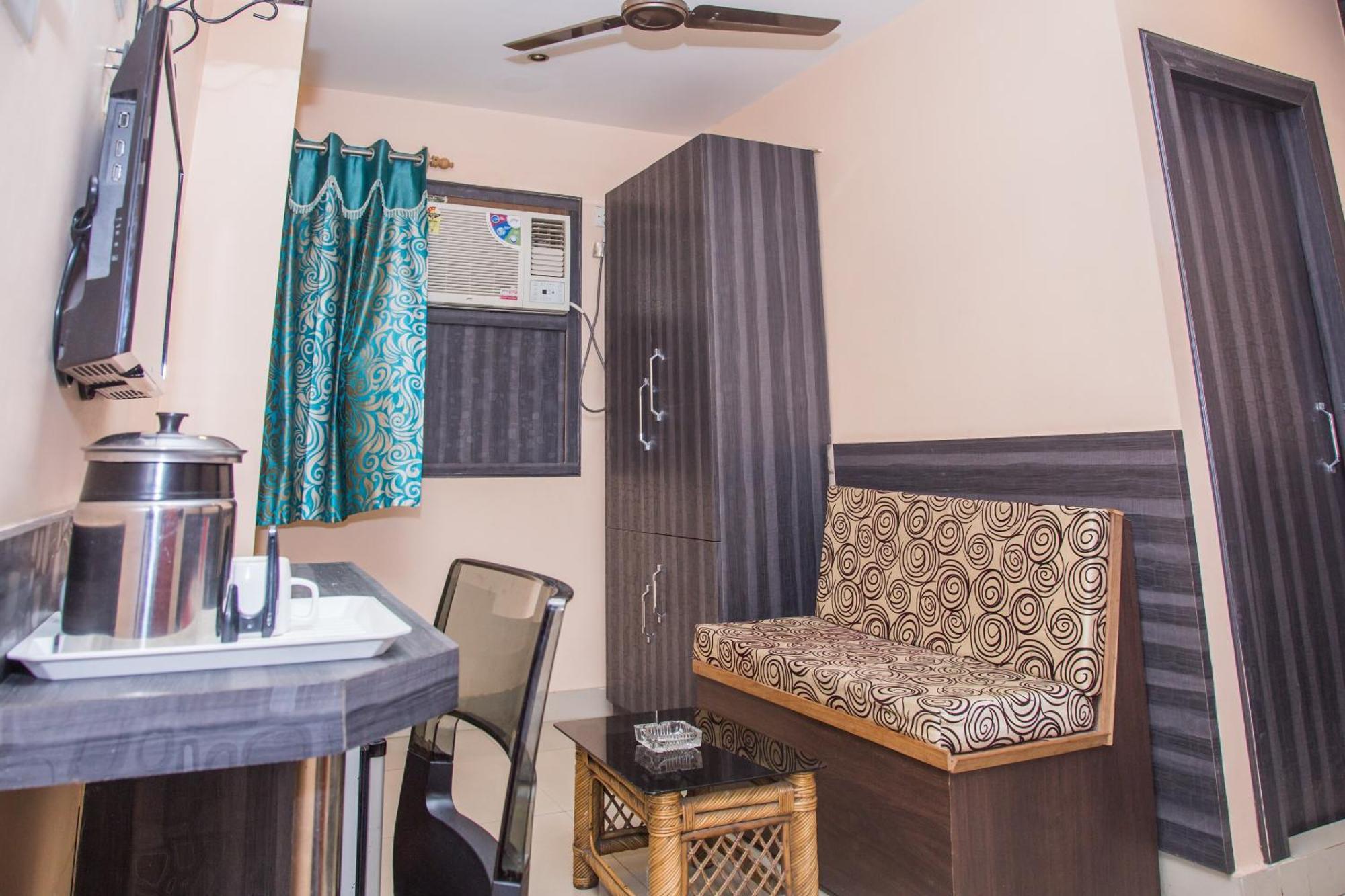Oyo Hotel Executive Inn Agartala Exteriér fotografie
