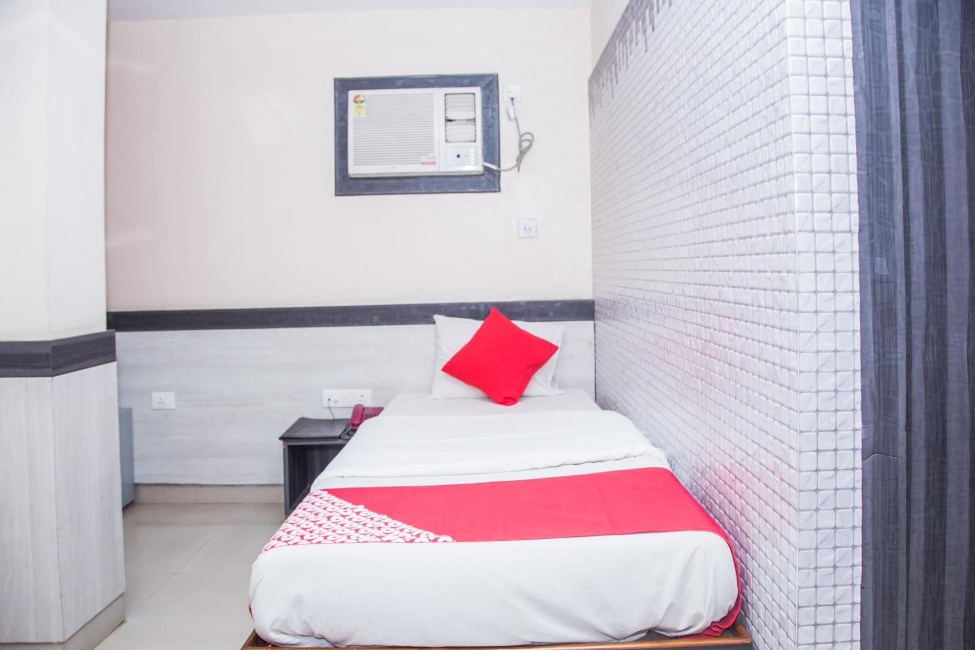 Oyo Hotel Executive Inn Agartala Exteriér fotografie