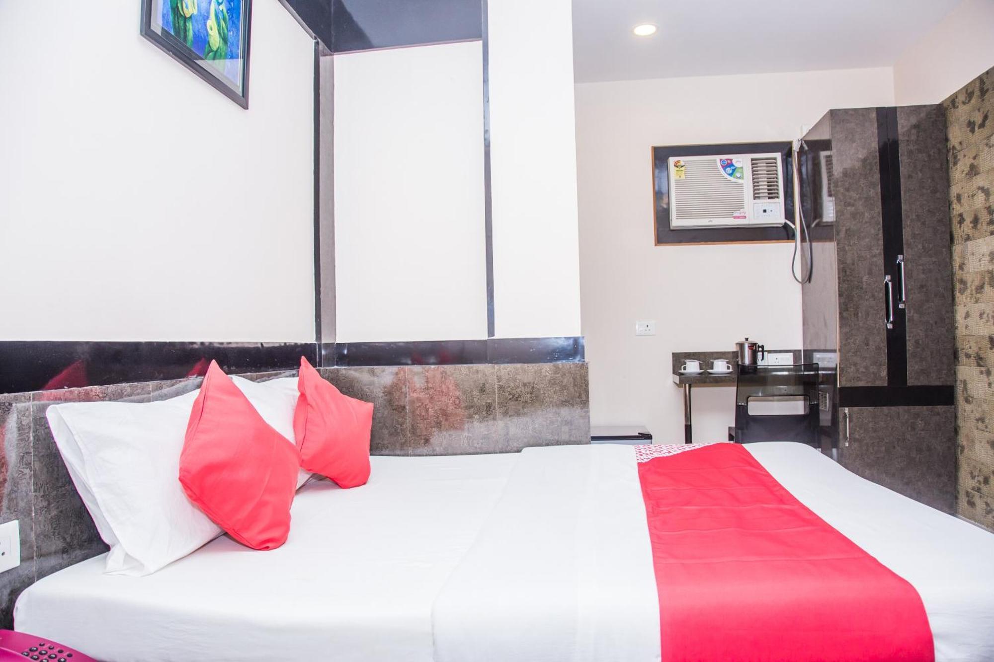 Oyo Hotel Executive Inn Agartala Exteriér fotografie